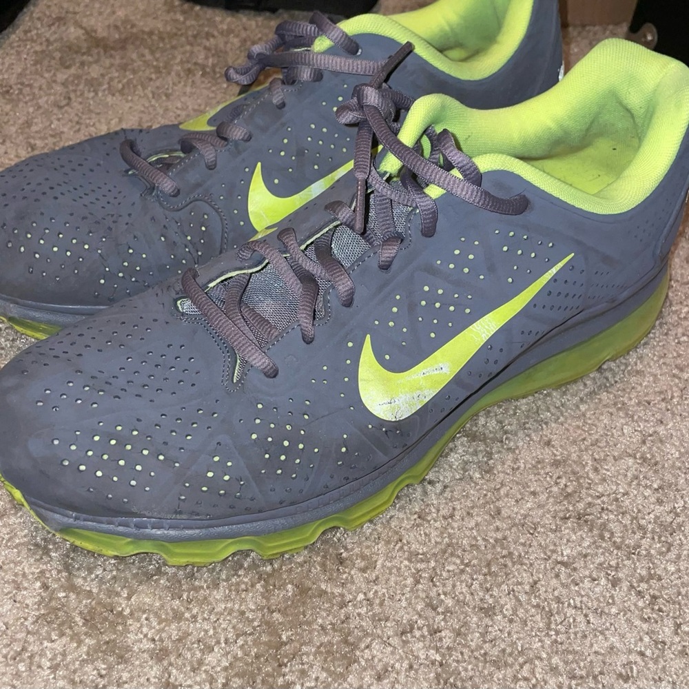 Nike size 13 selling as is